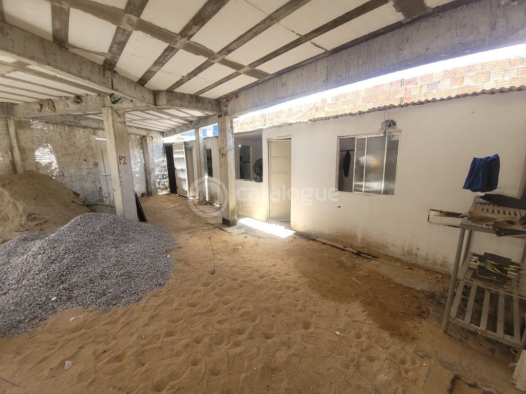 INVESTIMENTO - Prédio residencial multifamiliar - 20 APTOS
