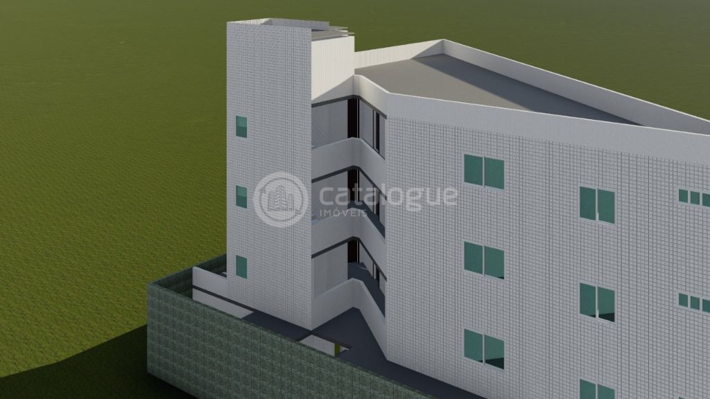INVESTIMENTO - Prédio residencial multifamiliar - 20 APTOS