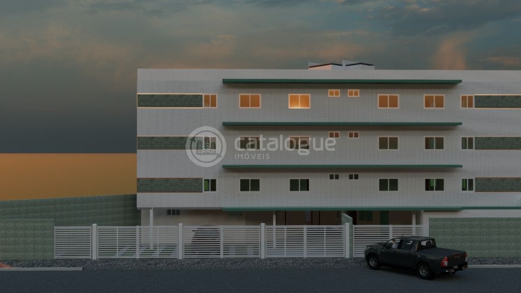INVESTIMENTO - Prédio residencial multifamiliar - 20 APTOS