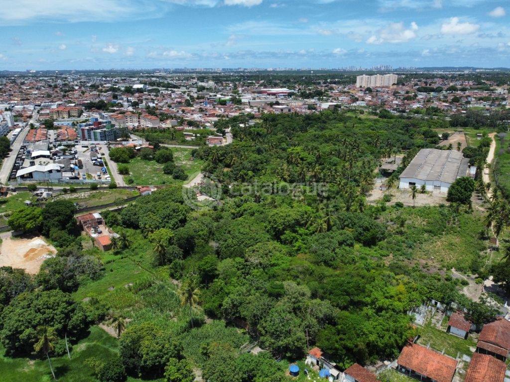 Área com 3 mil metros à venda – vale do sol parnamirim/rn