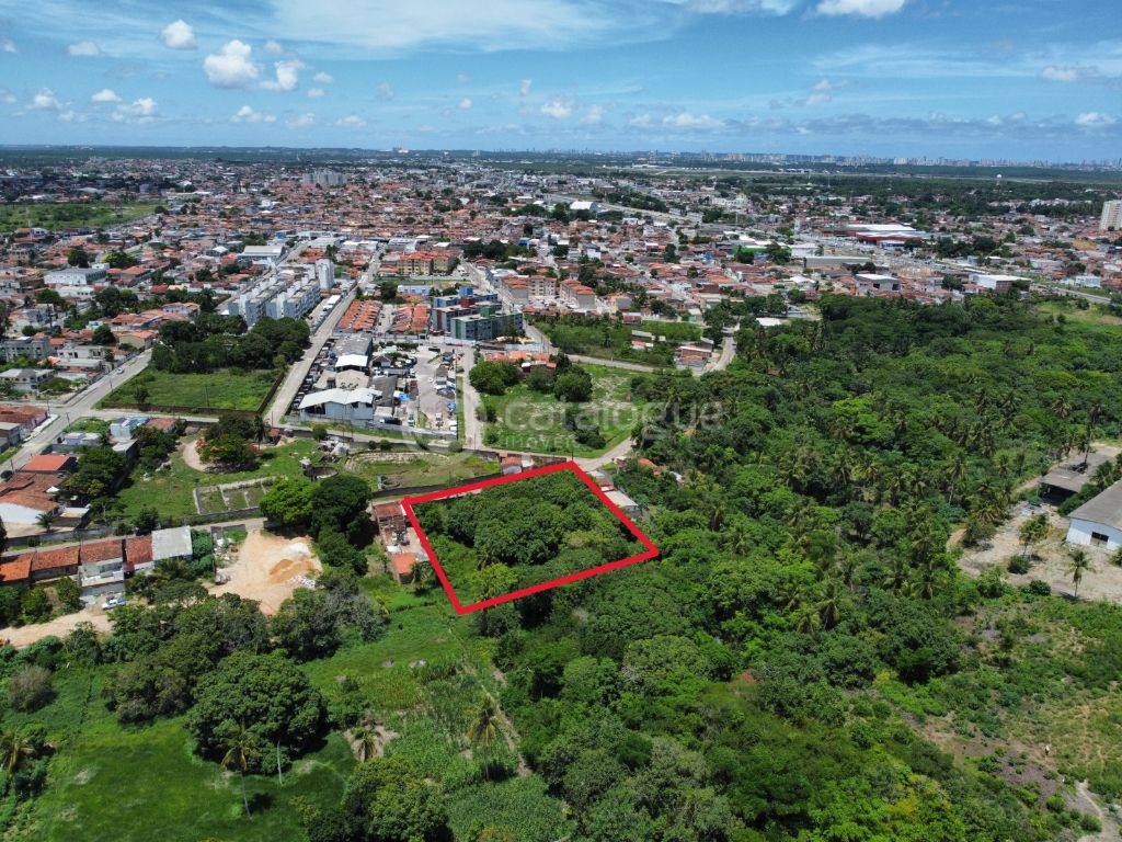 Área com 3 mil metros à venda – vale do sol parnamirim/rn