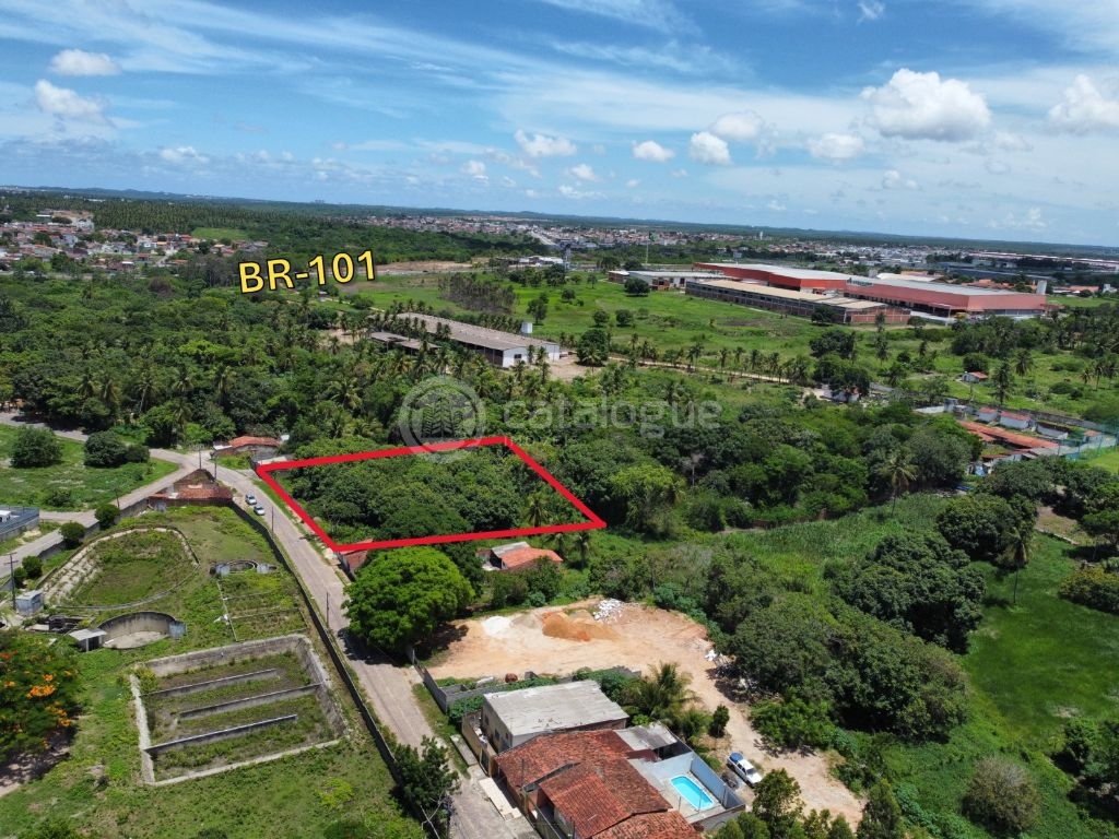 Área com 3 mil metros à venda – vale do sol parnamirim/rn