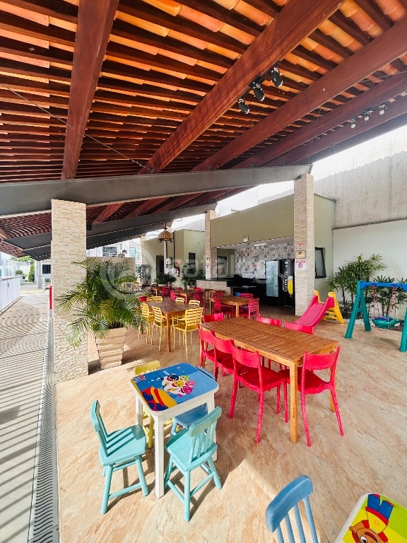 Casa Duplex à Venda Condomínio Residencial Flórida Parque