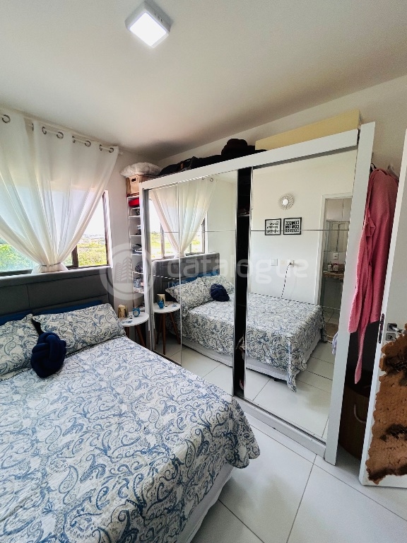 Casa duplex à venda – condomínio residencial flórida parque