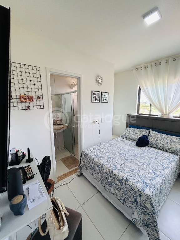Casa duplex à venda – condomínio residencial flórida parque