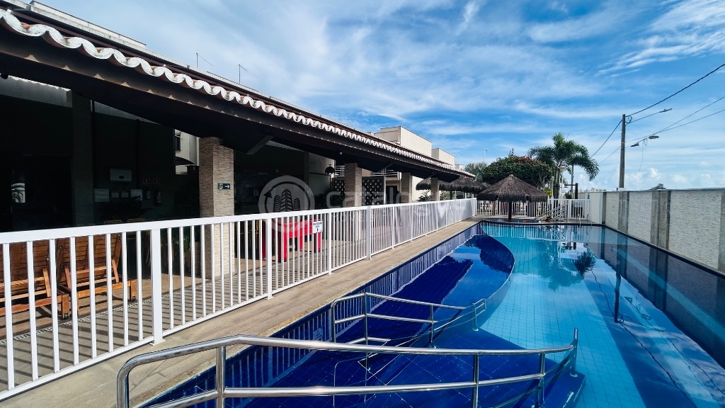 Casa Duplex à Venda Condomínio Residencial Flórida Parque