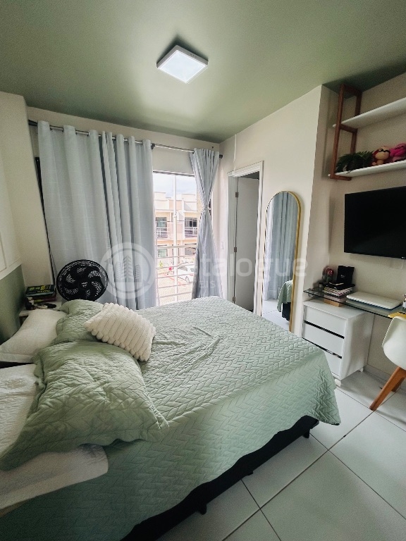 Casa Duplex à Venda Condomínio Residencial Flórida Parque