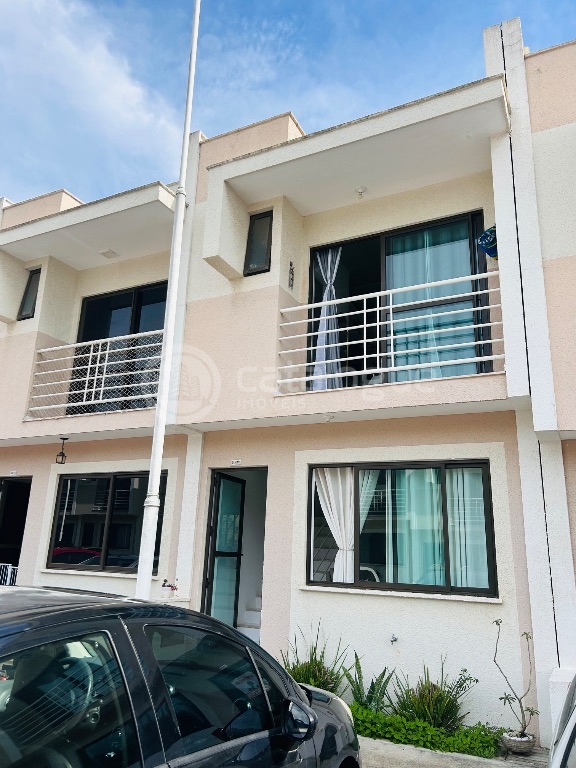 Casa Duplex à Venda Condomínio Residencial Flórida Parque
