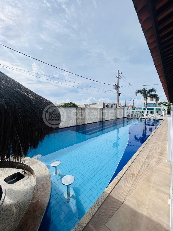 Casa Duplex à Venda Condomínio Residencial Flórida Parque