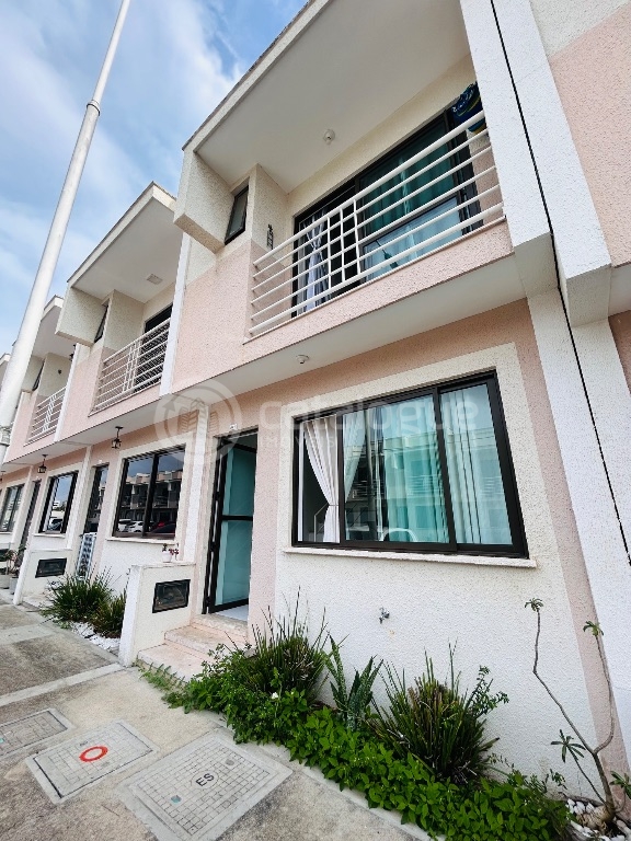 Casa duplex à venda – condomínio residencial flórida parque