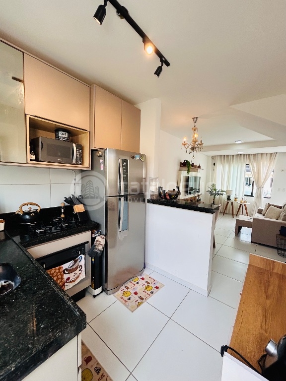Casa duplex à venda – condomínio residencial flórida parque