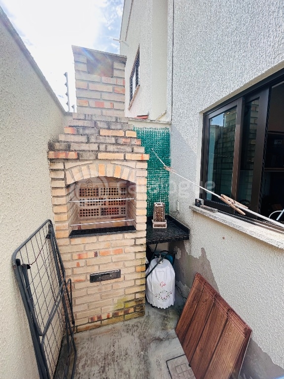 Casa duplex à venda – condomínio residencial flórida parque