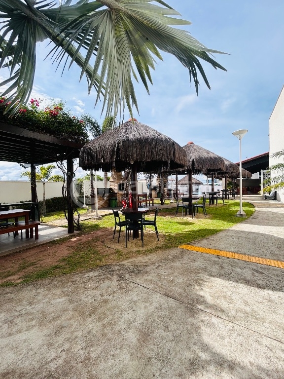 Casa Duplex à Venda Condomínio Residencial Flórida Parque
