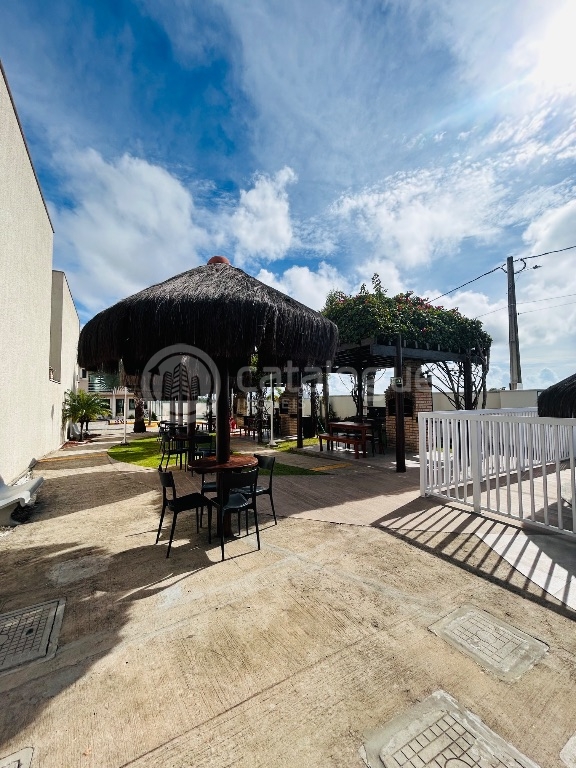 Casa Duplex à Venda Condomínio Residencial Flórida Parque