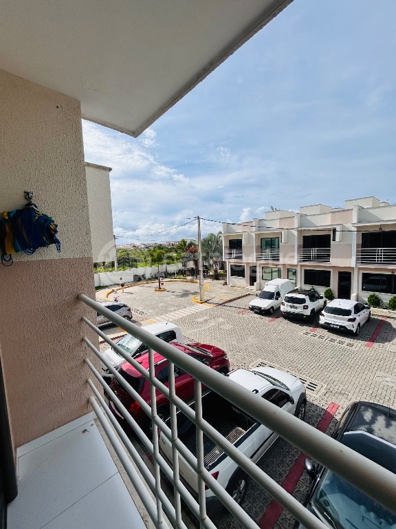 Casa Duplex à Venda Condomínio Residencial Flórida Parque