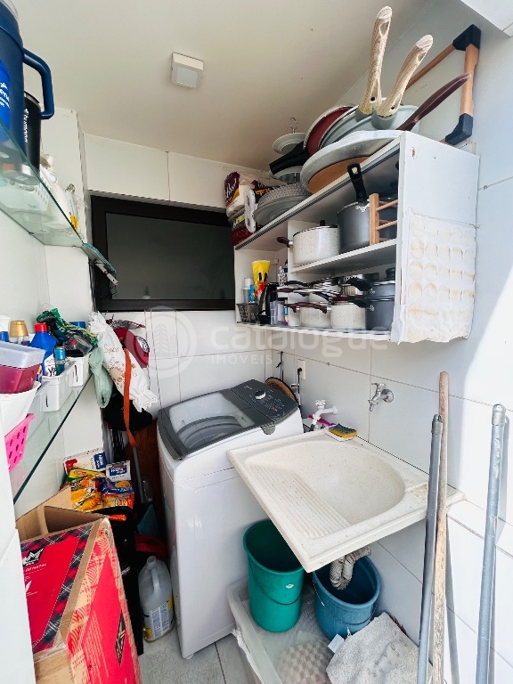 Casa duplex à venda – condomínio residencial flórida parque