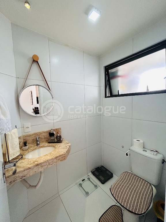 Casa duplex à venda – condomínio residencial flórida parque