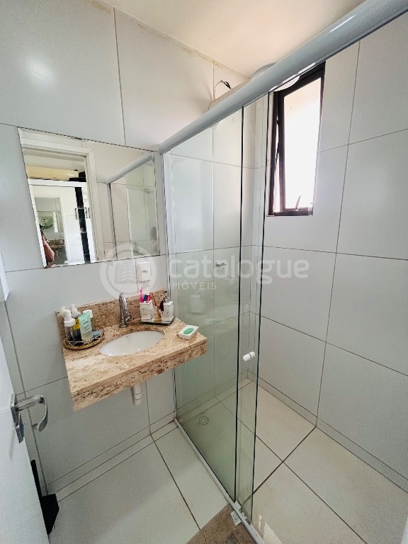 Casa duplex à venda – condomínio residencial flórida parque