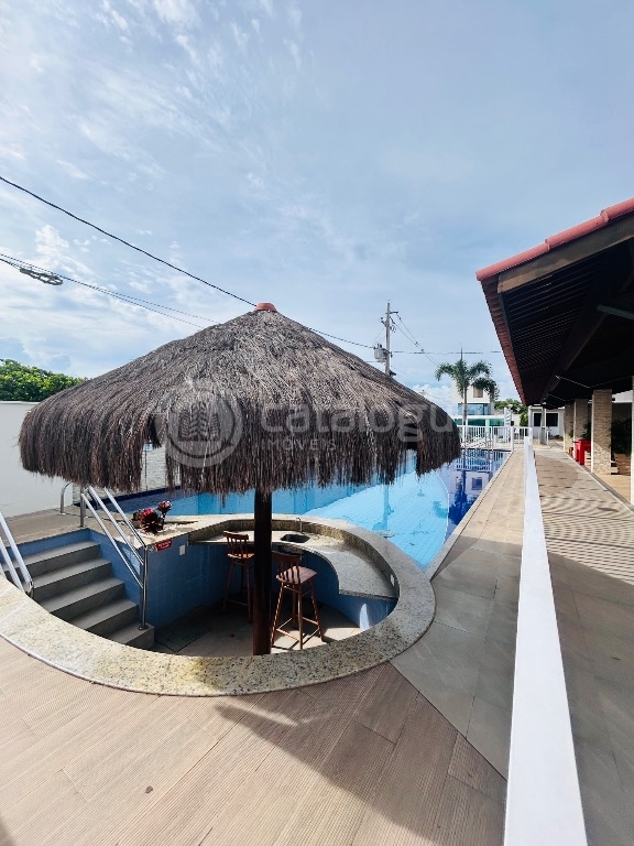 Casa Duplex à Venda Condomínio Residencial Flórida Parque