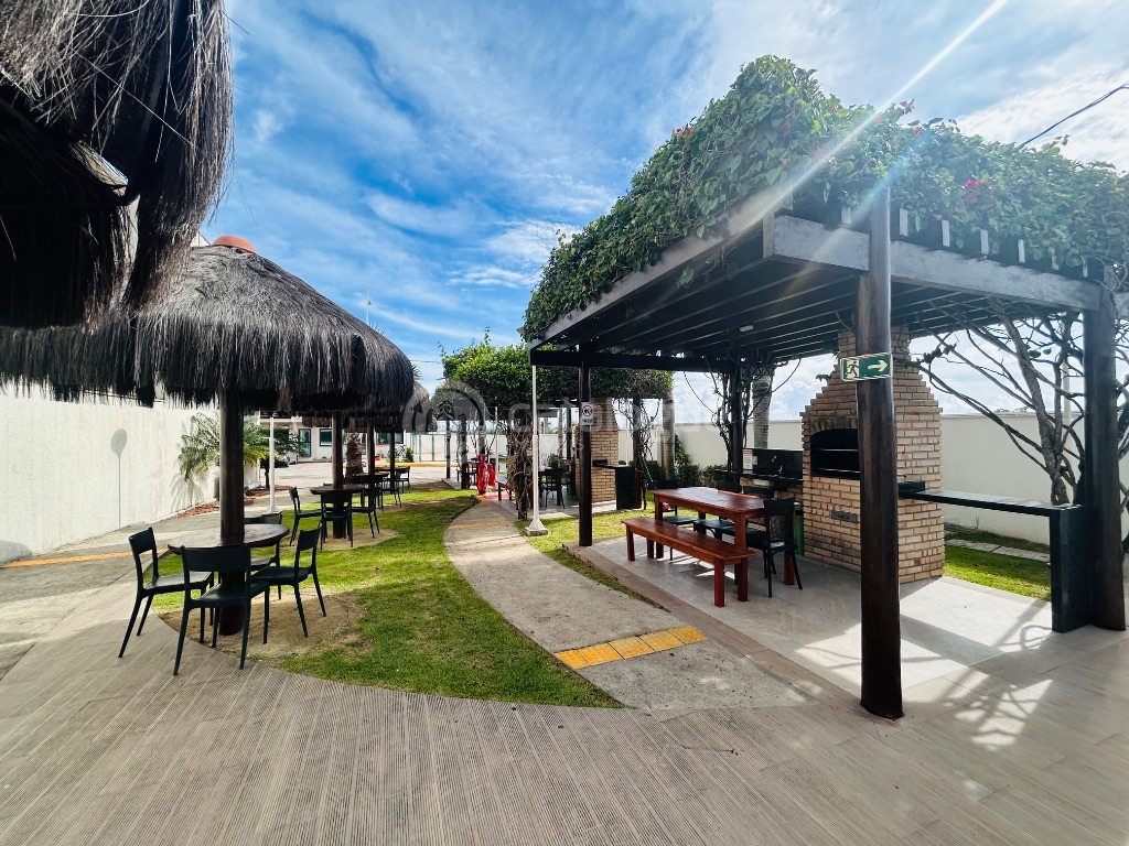 Casa Duplex à Venda Condomínio Residencial Flórida Parque