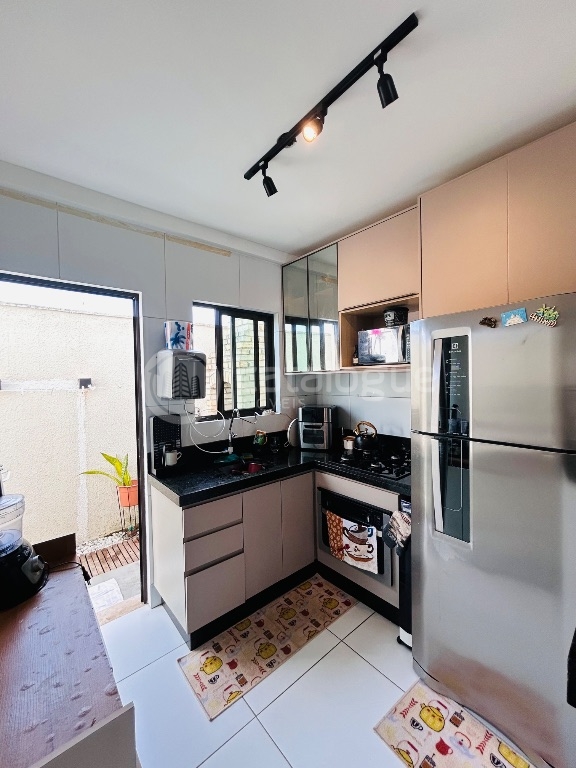 Casa duplex à venda – condomínio residencial flórida parque