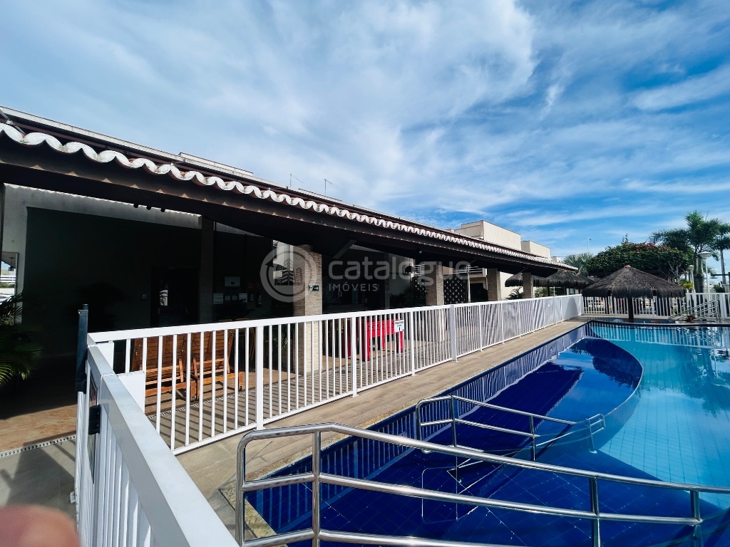 Casa Duplex à Venda Condomínio Residencial Flórida Parque
