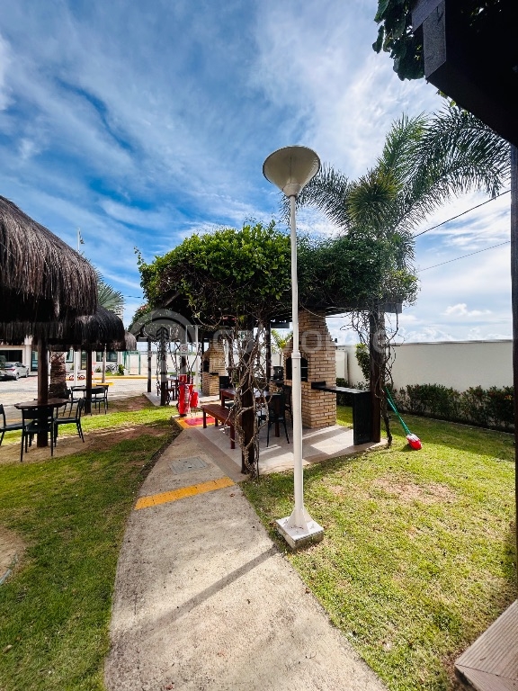 Casa Duplex à Venda Condomínio Residencial Flórida Parque