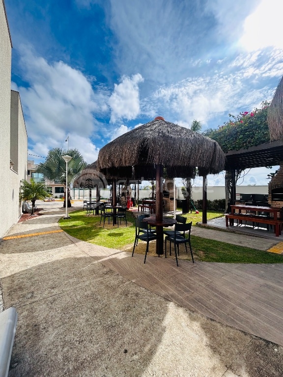 Casa Duplex à Venda Condomínio Residencial Flórida Parque