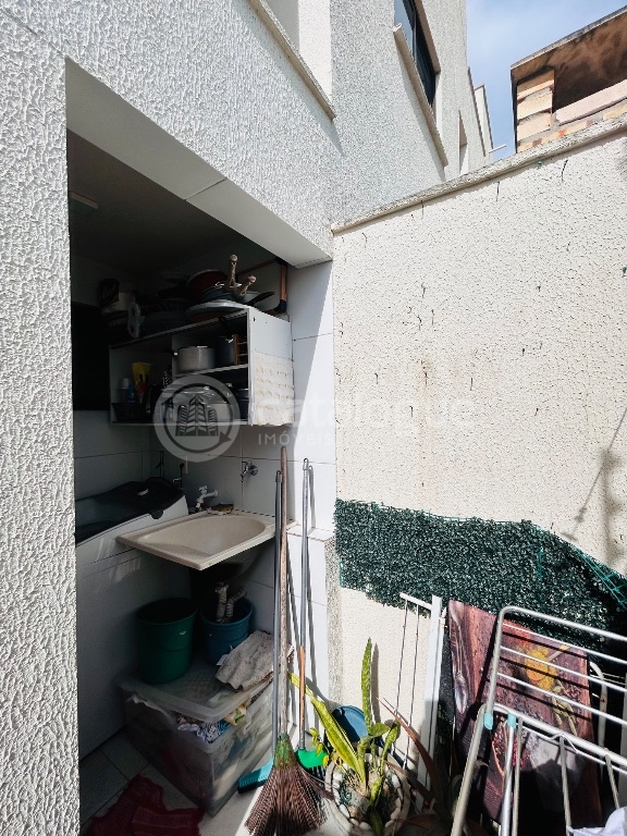 Casa duplex à venda – condomínio residencial flórida parque