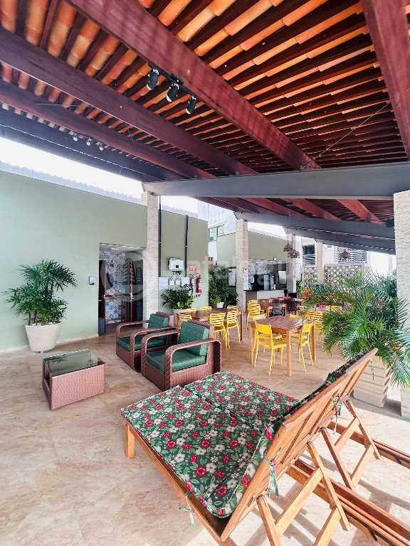 Casa Duplex à Venda Condomínio Residencial Flórida Parque