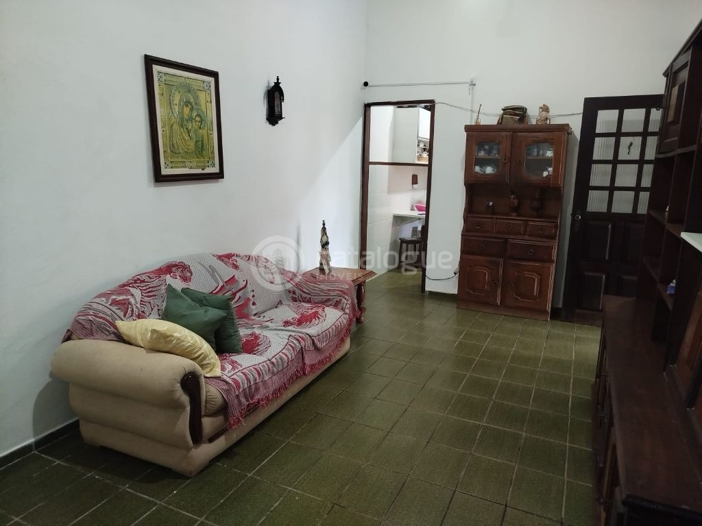 Terreno amplo co 2 casas em ponta negra