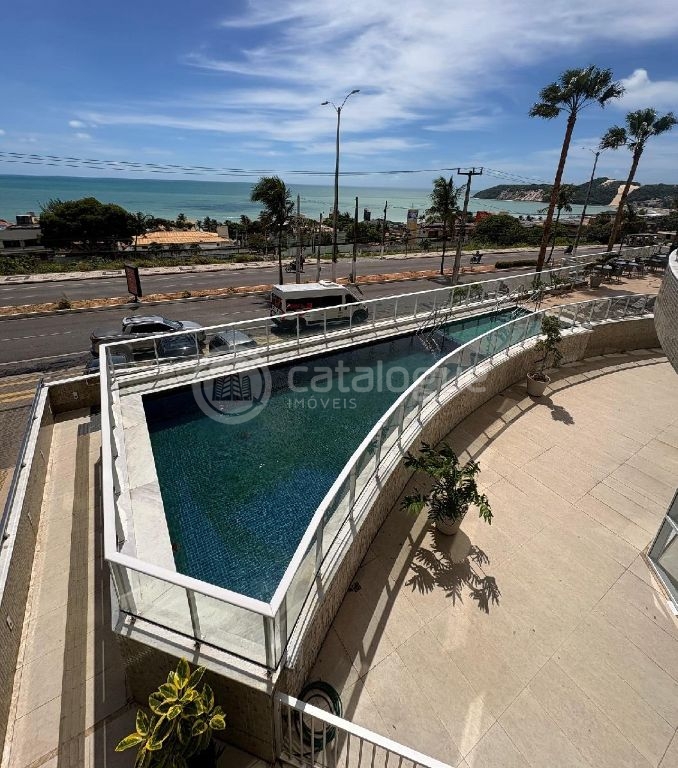 Apartamento à venda em ponta negra – excelente localização! 