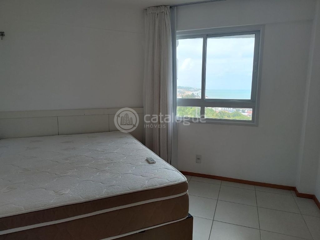 Apartamento à venda em ponta negra – excelente localização! 