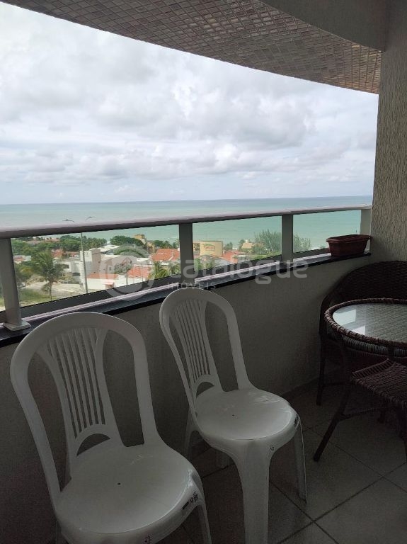 Apartamento à venda em ponta negra – excelente localização! 
