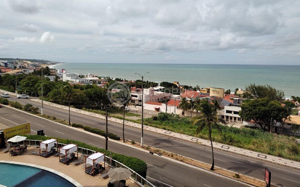 Apartamento à venda em ponta negra – excelente localização! 
