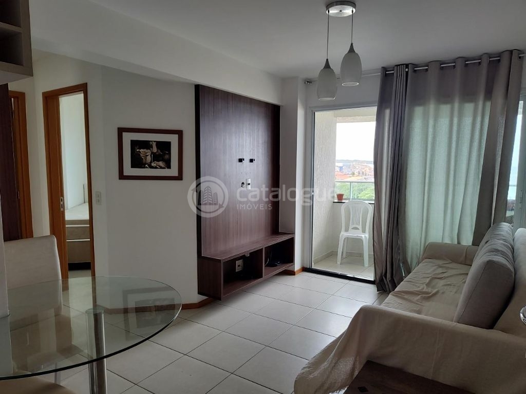 Apartamento à venda em ponta negra – excelente localização! 