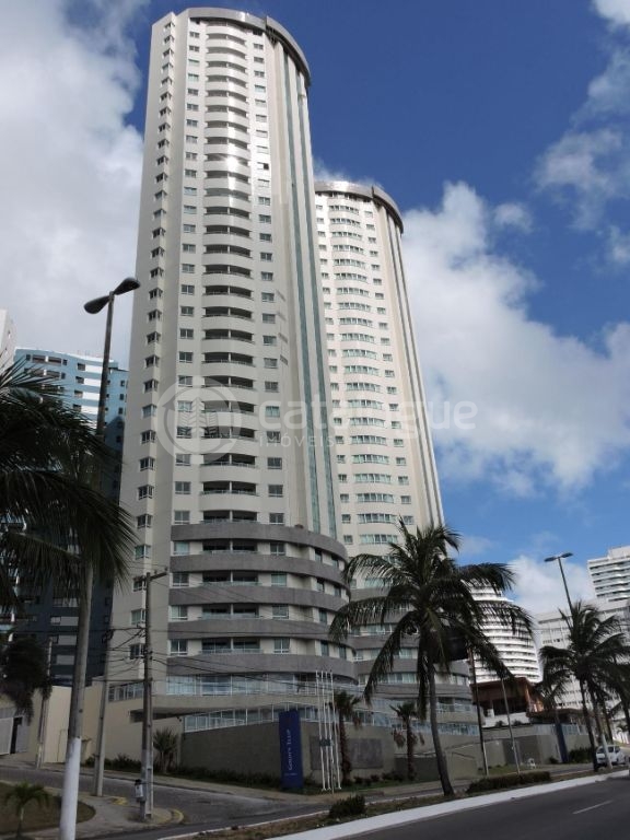 Apartamento à venda em ponta negra – excelente localização! 