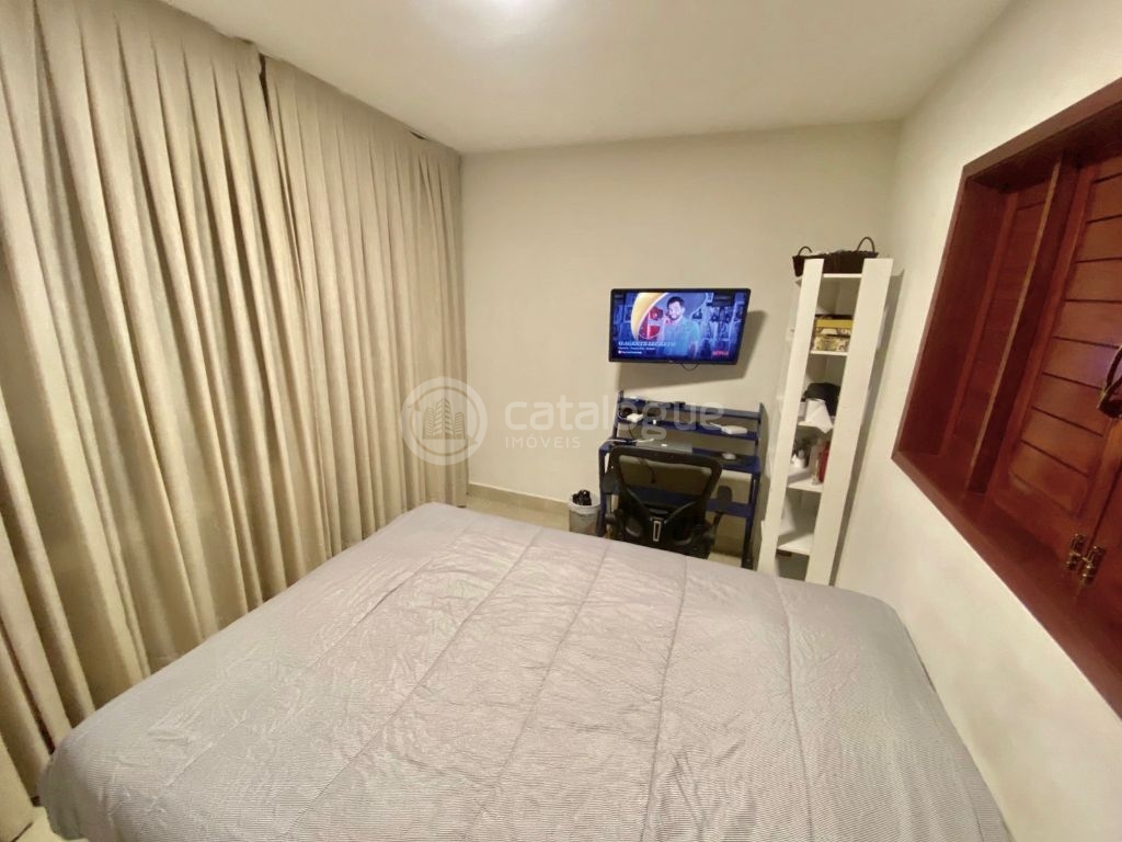 Casa de praia em cotovelo porteira fechada