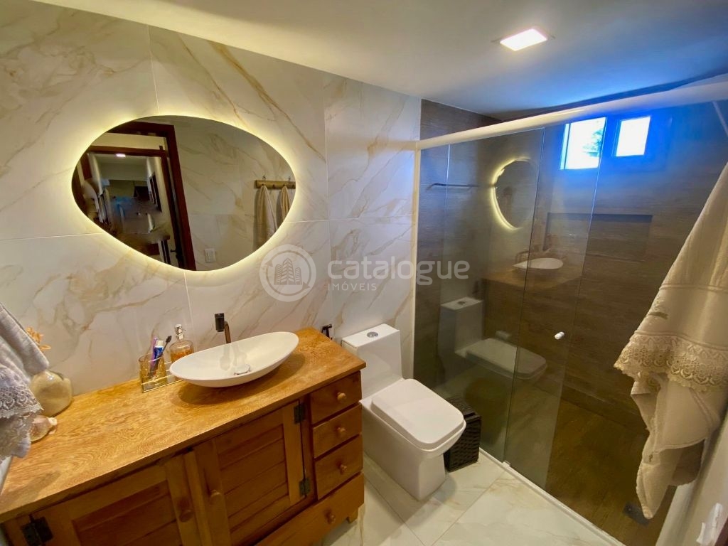 Casa de praia em cotovelo porteira fechada