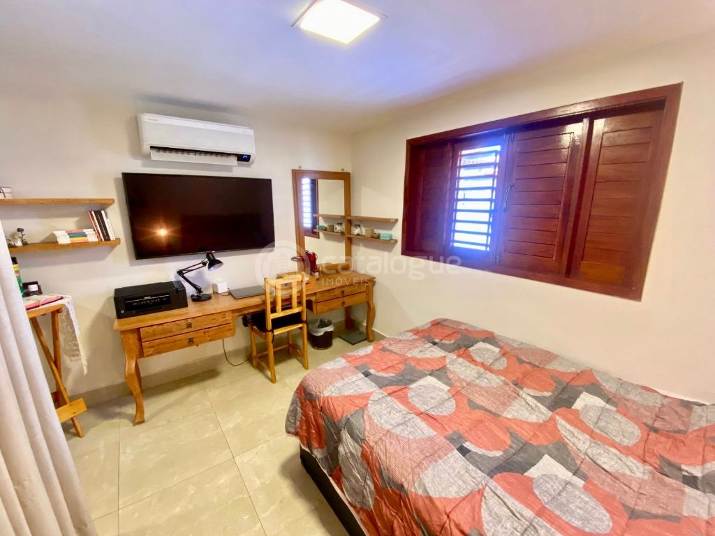 Casa de praia em cotovelo porteira fechada