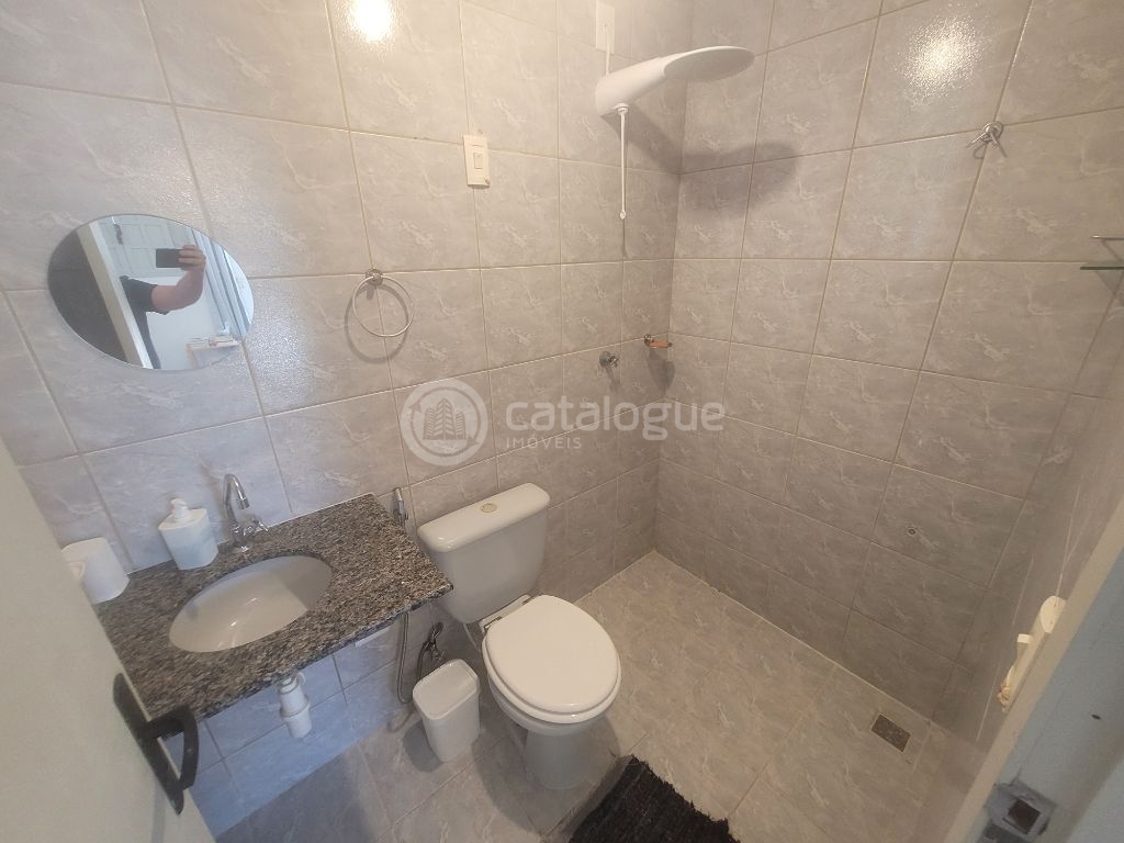 Casa de praia em cotovelo porteira fechada