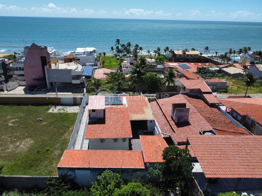 Casa de praia em cotovelo porteira fechada