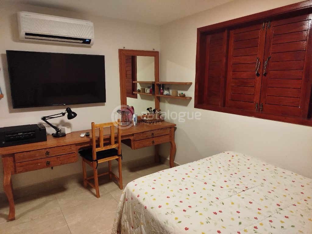 Casa de praia em cotovelo porteira fechada