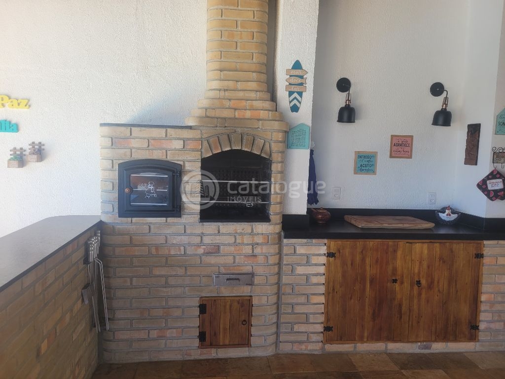 Casa de praia em cotovelo porteira fechada