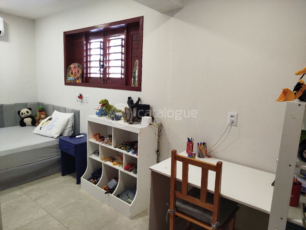 Casa de praia em cotovelo porteira fechada