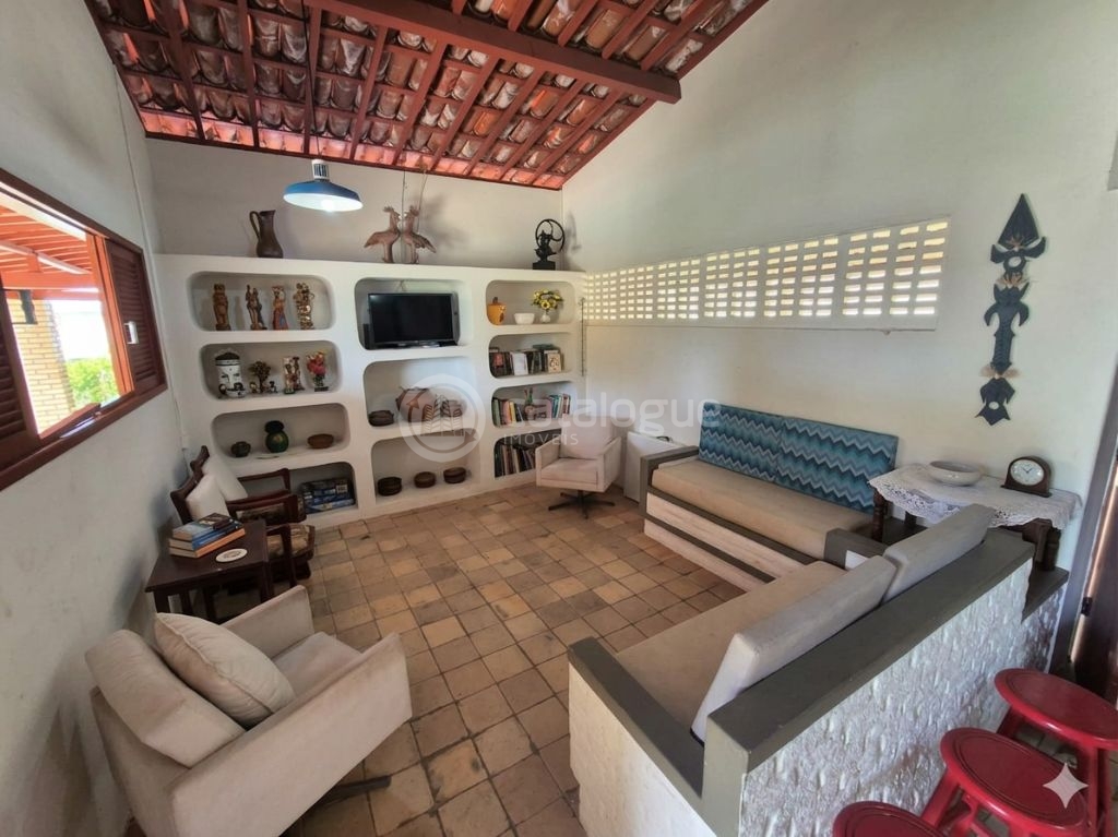 Casa para Alugar Por Temporada em Pirangi do Norte - foto 17