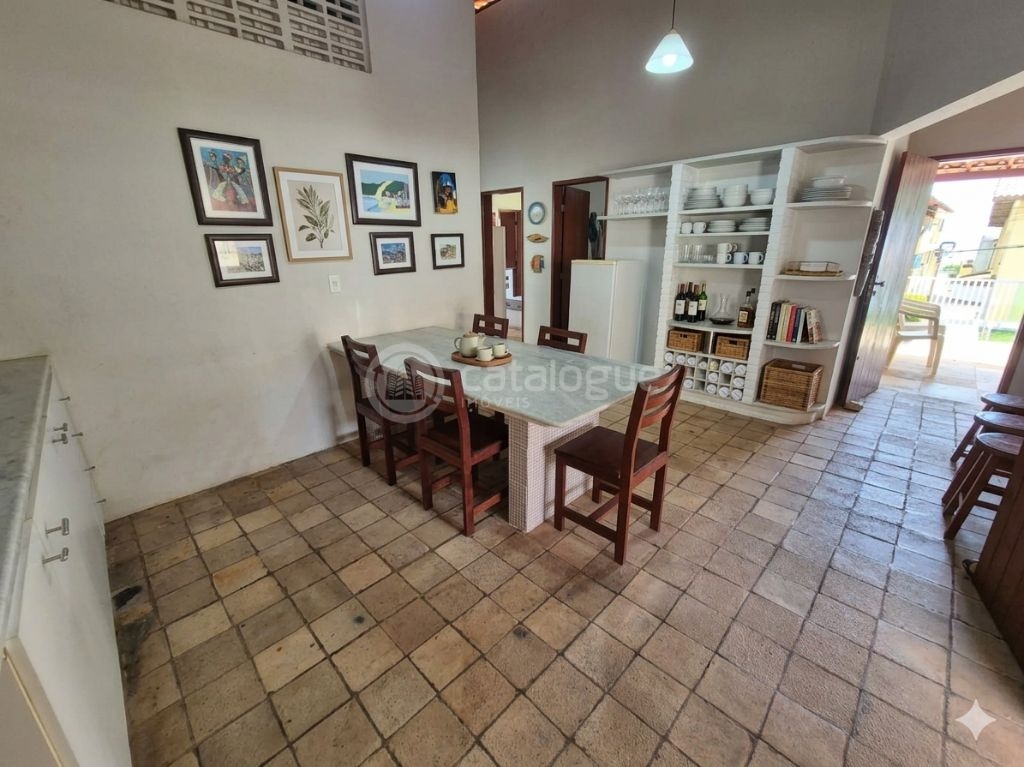 Casa para Alugar Por Temporada em Pirangi do Norte - foto 16