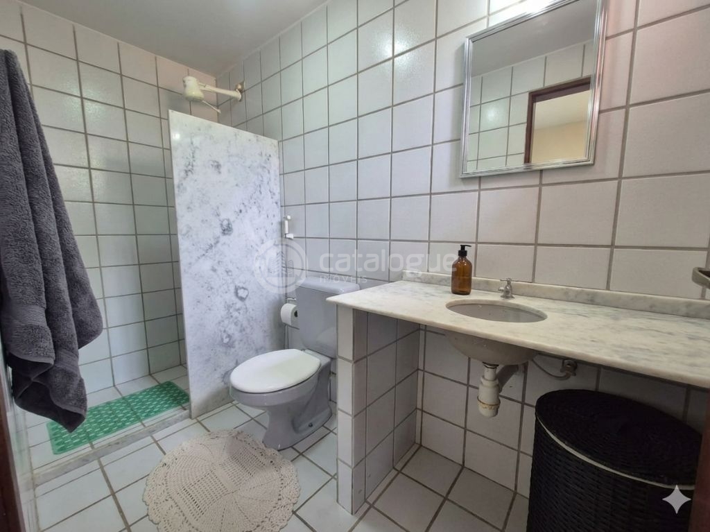 Casa para Alugar Por Temporada em Pirangi do Norte - foto 13