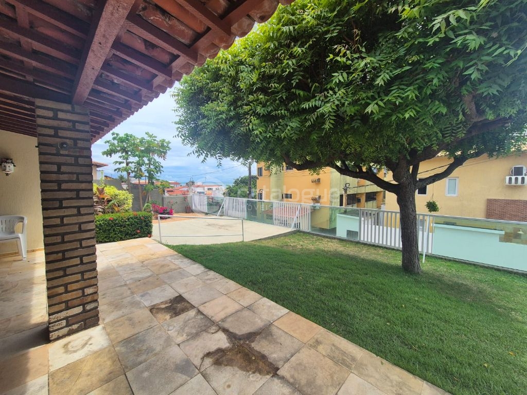 Casa para Alugar Por Temporada em Pirangi do Norte - foto 8