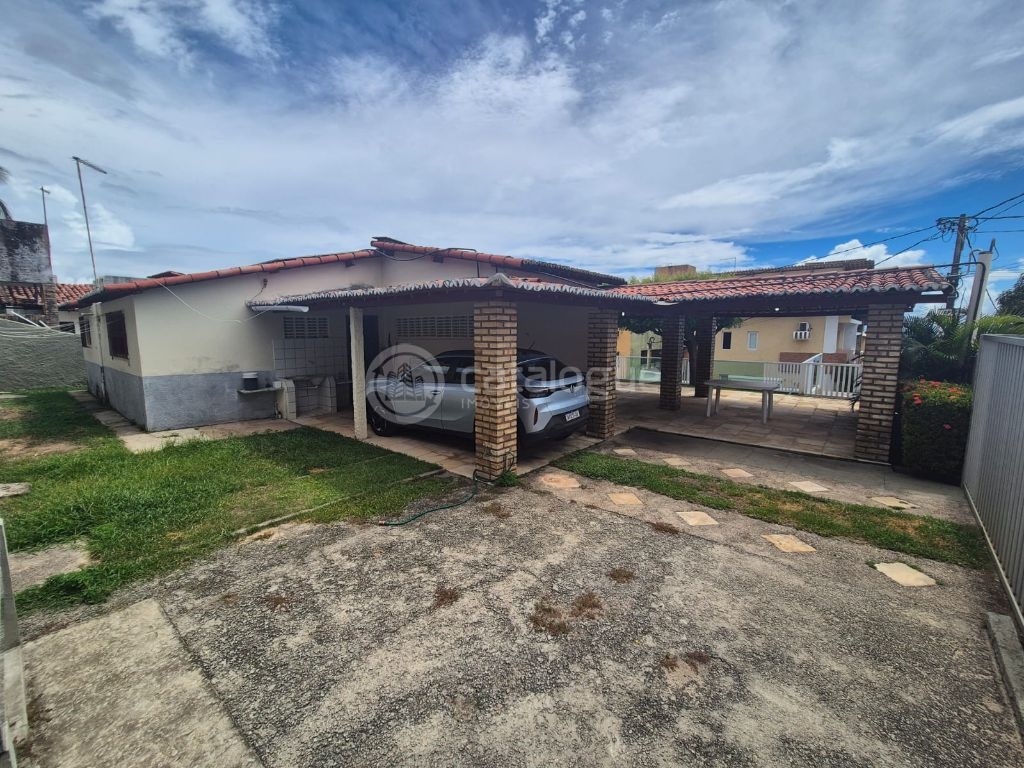 Casa para Alugar Por Temporada em Pirangi do Norte - foto 3